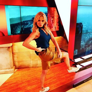 Full leaked Michelle beadle private photo