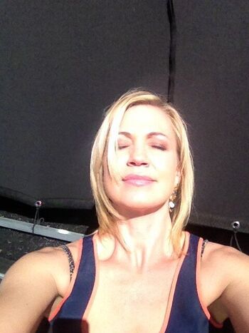 Full leaked Michelle beadle private photo