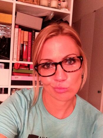 Full leaked Michelle beadle private photo