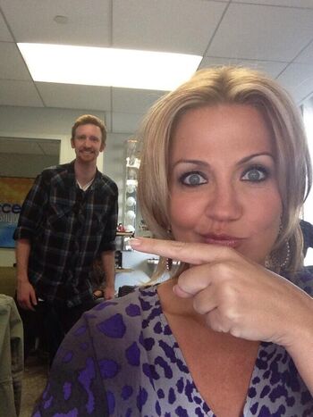 Full leaked Michelle beadle private photo