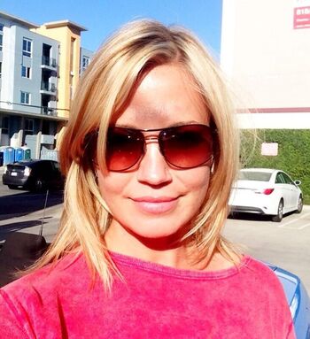 Full leaked Michelle beadle private photo