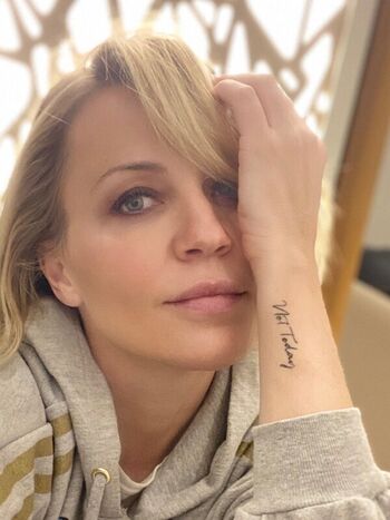 Michelle Beadle
