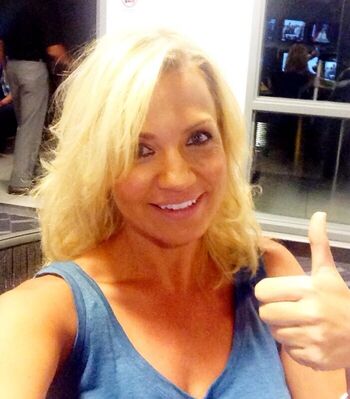 Michelle Beadle