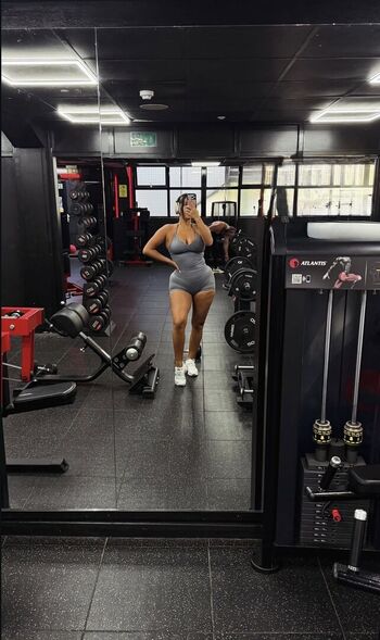 Full leaked Michelle bingley private photo