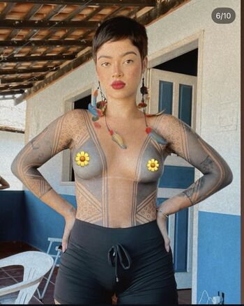 Full leaked Michelle cavalcante private photo
