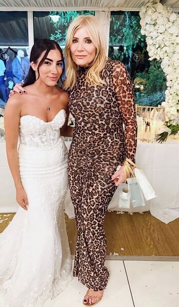 Michelle Collins