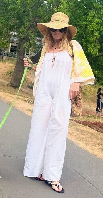 Full leaked Michelle collins private photo