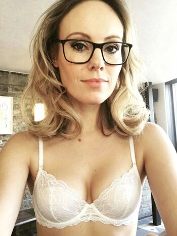 Full leaked Michelle dewberry private photo