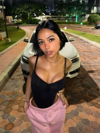 Full leaked Michelle diaz x private photo