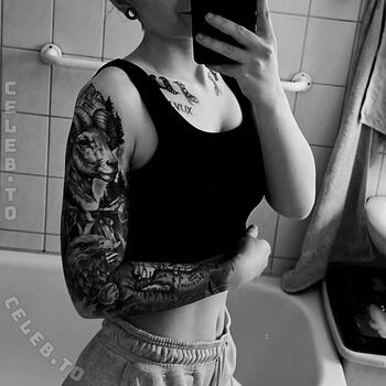 Full leaked Michelle hansen private photo