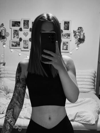 Full leaked Michelle hansen private photo