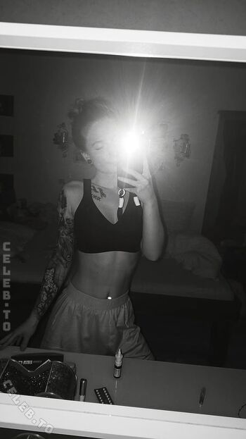 Full leaked Michelle hansen private photo