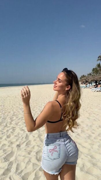 Full leaked Michelle hartmann page private photo
