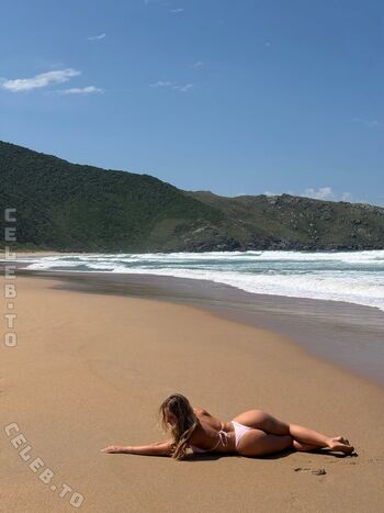 Full leaked Michelle hartmann private photo
