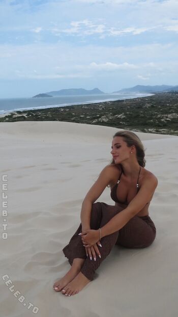 Full leaked Michelle hartmann private photo