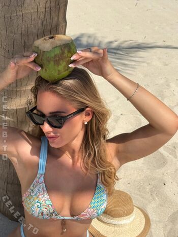 Full leaked Michelle hartmann private photo