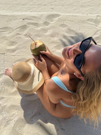Full leaked Michelle hartmann private photo