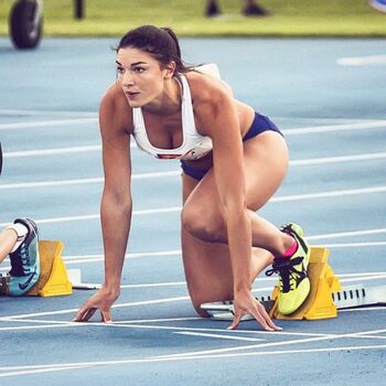 Michelle Jenneke