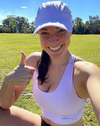 Michelle Jenneke