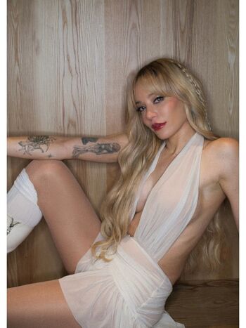 Full leaked Michelle joy private photo
