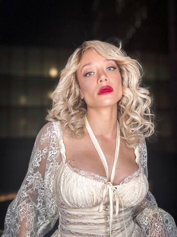 Full leaked Michelle joy private photo