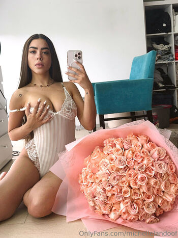 Michelle Lando