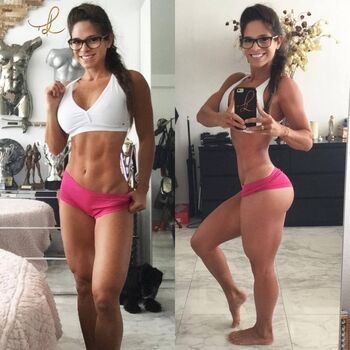 Full leaked Michelle lewin page private photo