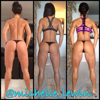Full leaked Michelle lewin private photo
