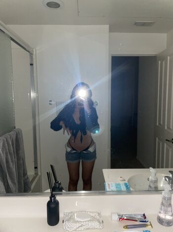 Full leaked Michelle li page private photo