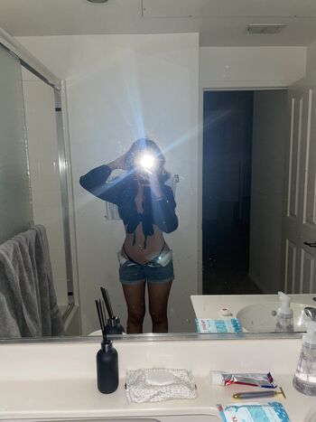 Full leaked Michelle li page private photo