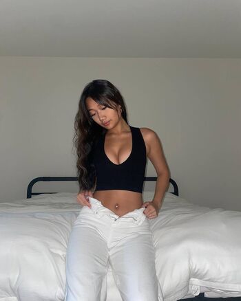 Full leaked Michelle li private photo