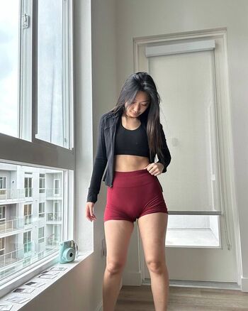 Full leaked Michelle li private photo