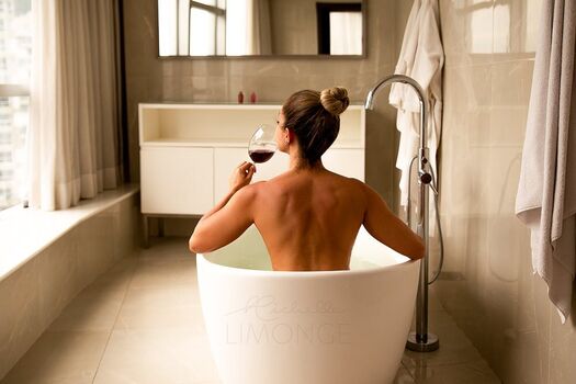 Full leaked Michelle limonge private photo