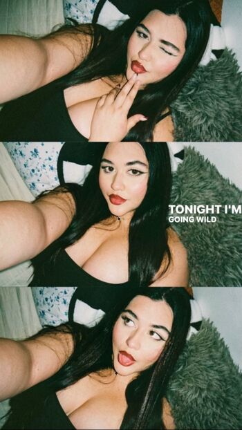 Full leaked Michelle m private photo