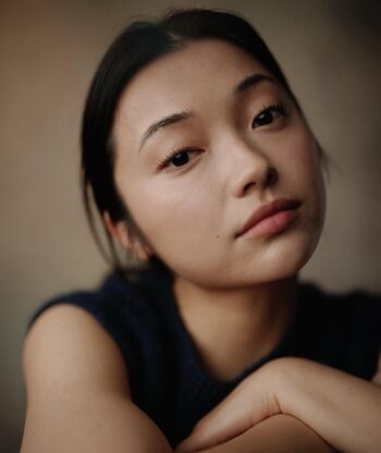Full leaked Michelle mao private photo