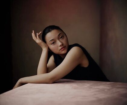 Full leaked Michelle mao private photo