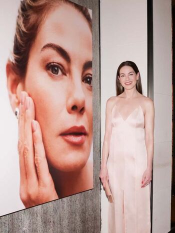 Full leaked Michelle monaghan private photo