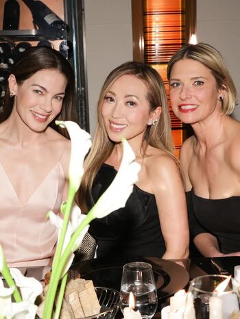 Full leaked Michelle monaghan private photo