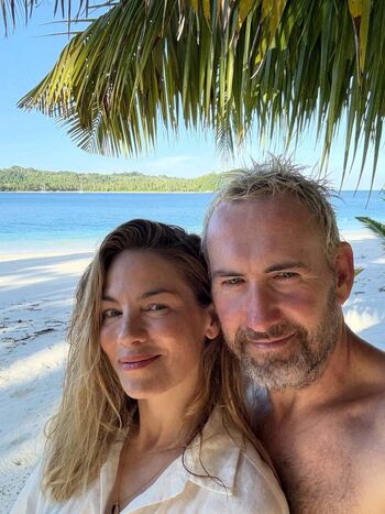 Full leaked Michelle monaghan private photo