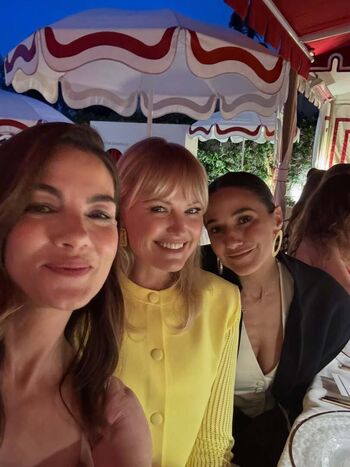 Full leaked Michelle monaghan private photo