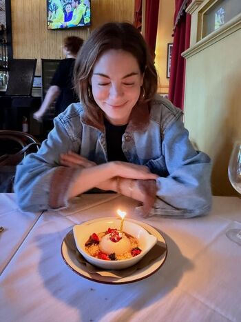 Full leaked Michelle monaghan private photo