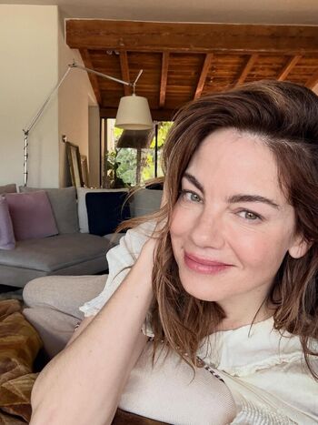 Full leaked Michelle monaghan private photo