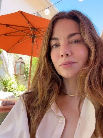 Full leaked Michelle monaghan private photo