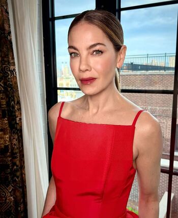 Michelle Monaghan