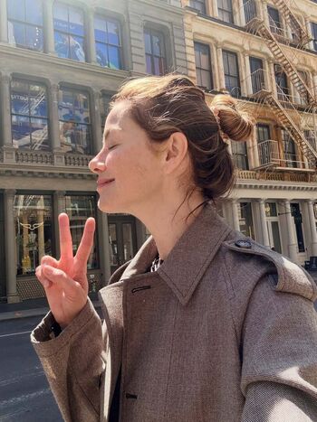 Full leaked Michelle monaghan private photo