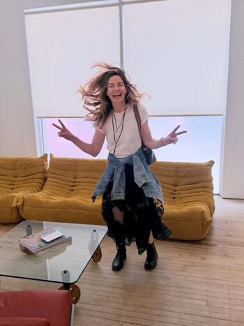 Full leaked Michelle monaghan private photo