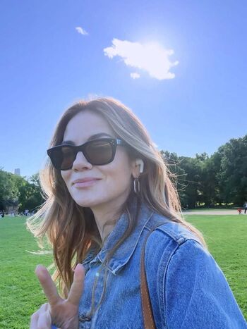Full leaked Michelle monaghan private photo