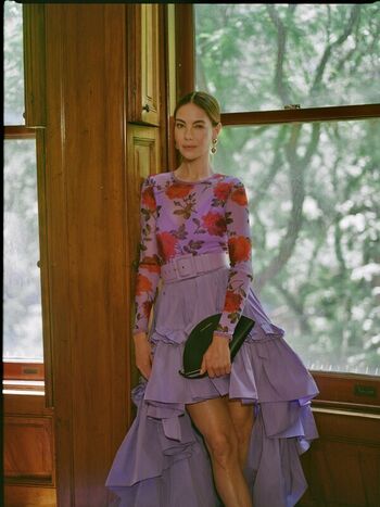 Full leaked Michelle monaghan private photo