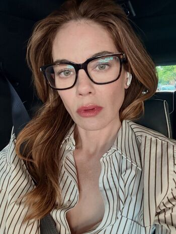 Michelle Monaghan