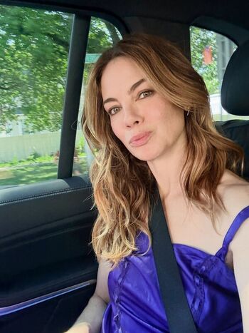 Michelle Monaghan